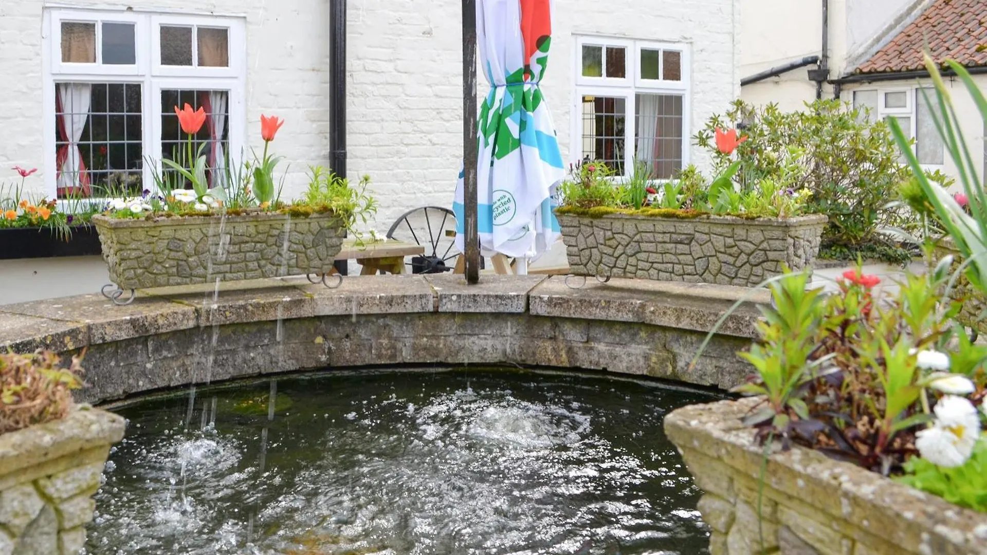 펜션 Holme-on-Spalding-Moor Lancaster - Uk47054 빌라