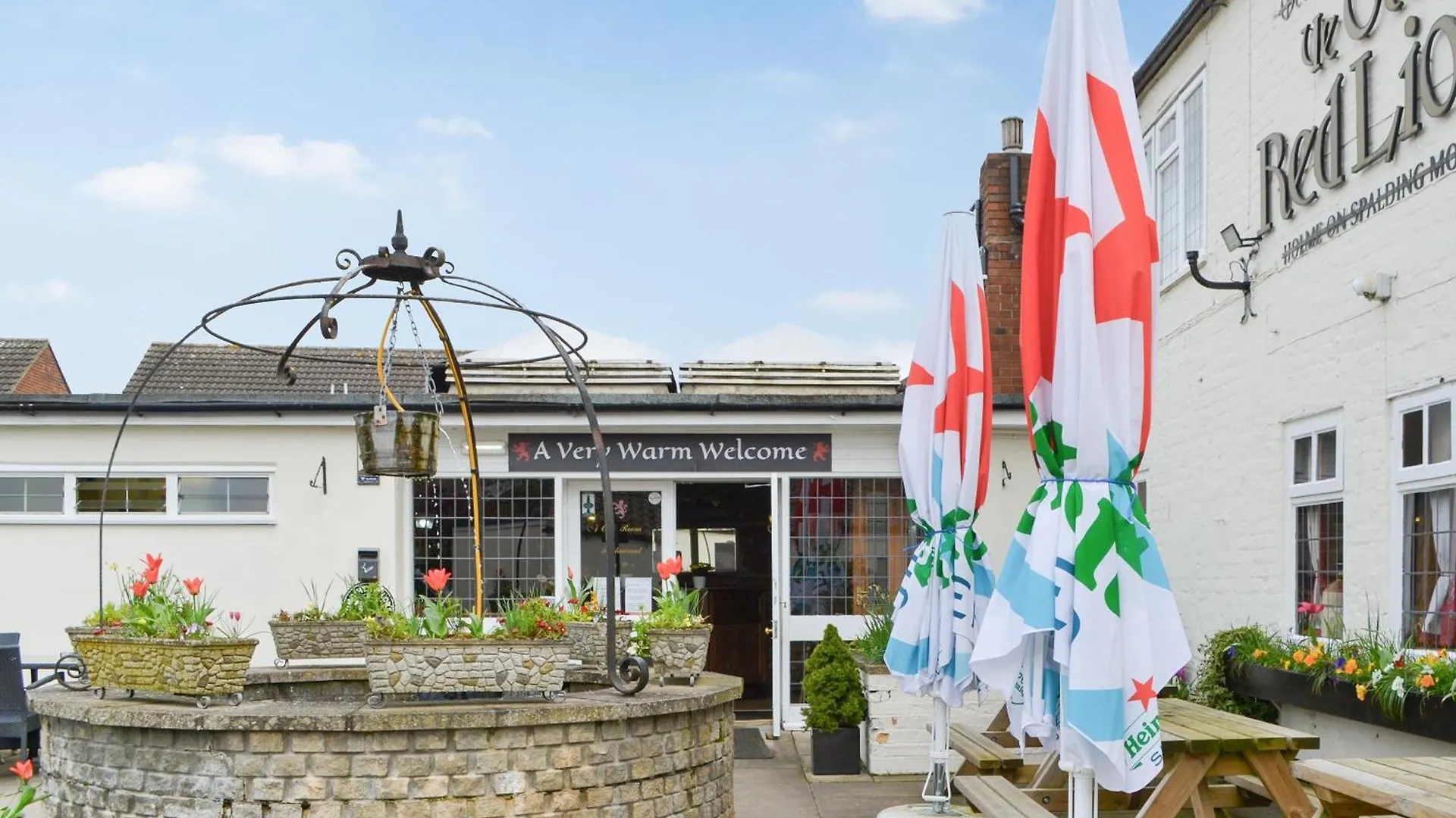 Dom wakacyjny Willa Lancaster - Uk47054 Holme-on-Spalding-Moor