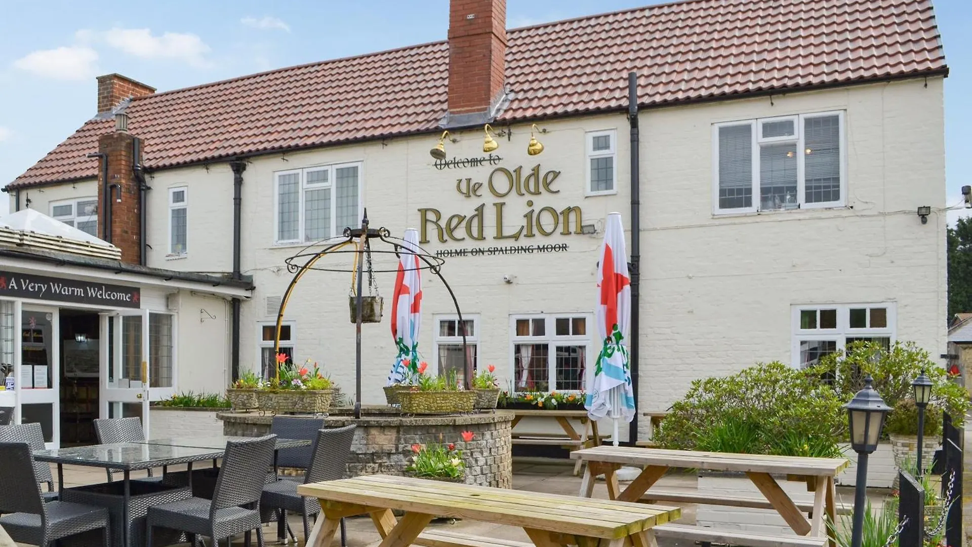 Willa Lancaster - Uk47054 Holme-on-Spalding-Moor 0*,