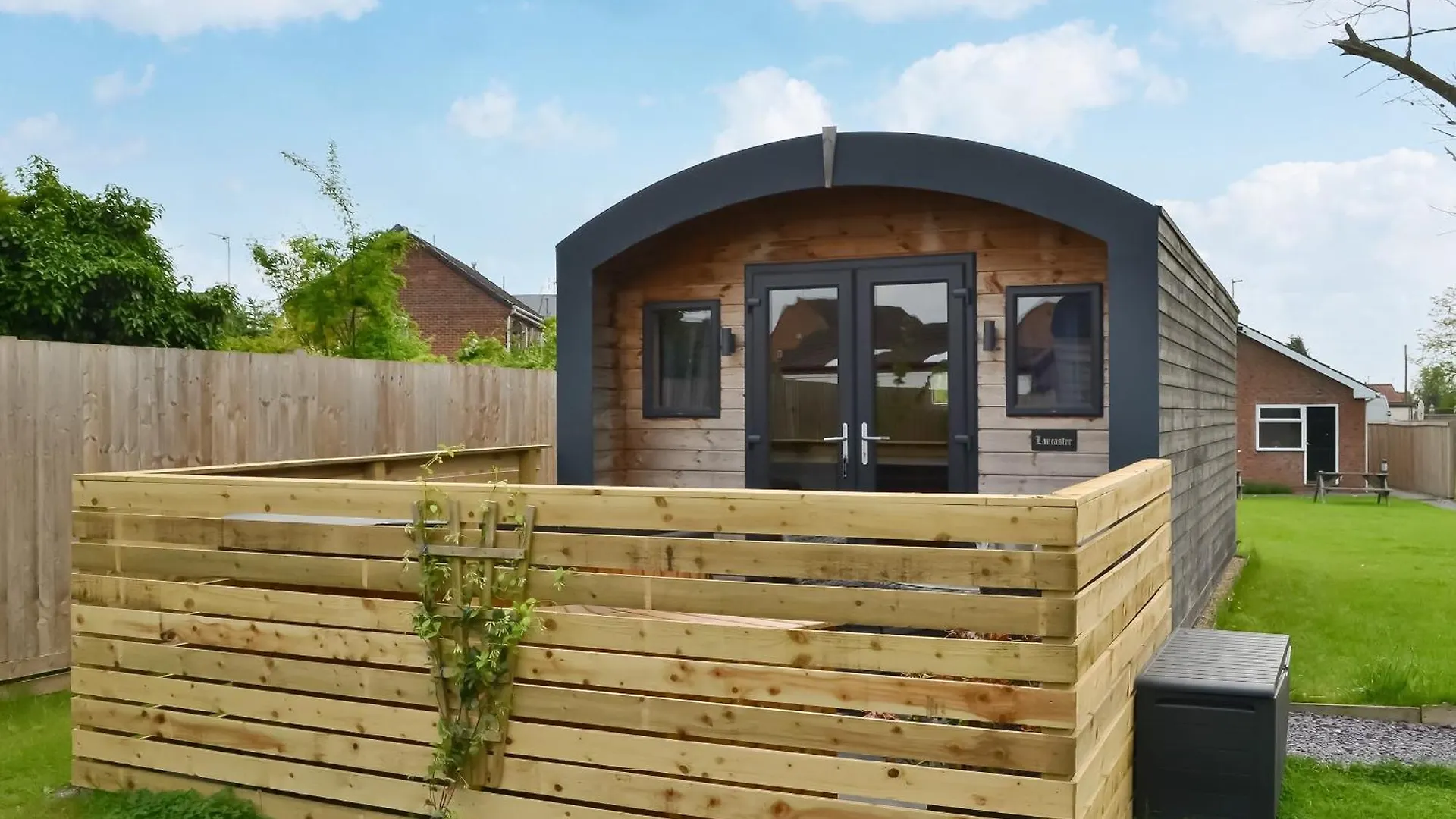 Willa Lancaster - Uk47054 Holme-on-Spalding-Moor
